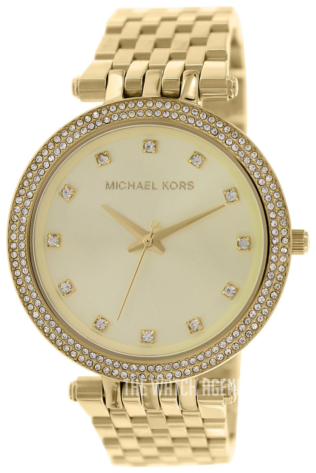 MK3216 Michael Kors TheWatchAgency