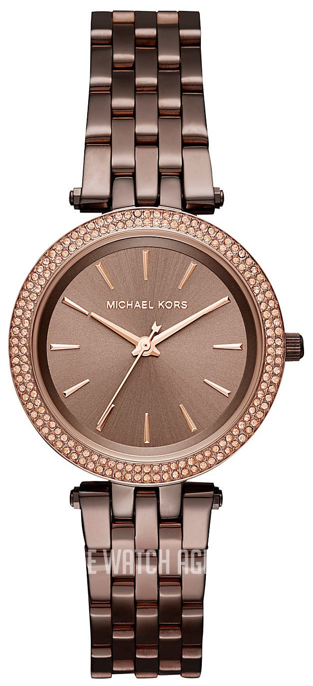 MK3553 Michael Kors Darci TheWatchAgency