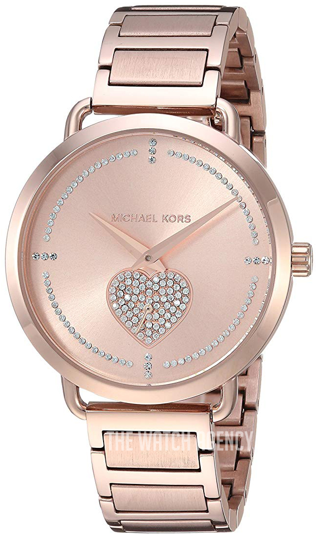 Michael on sale kors mk3827