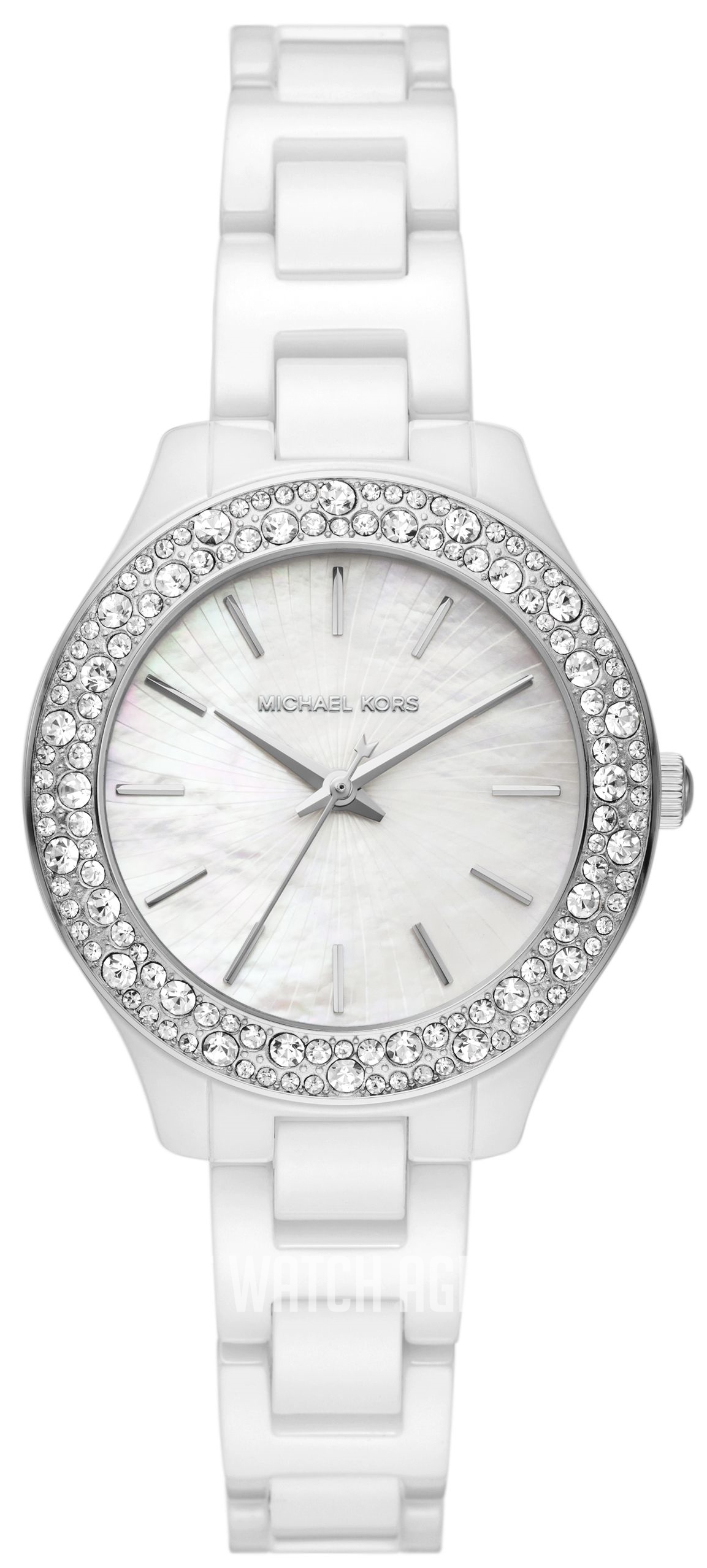 MK4649 Michael Kors Liliane | TheWatchAgency™