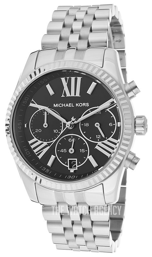 MK5708 Michael Kors Lexington | TheWatchAgency™