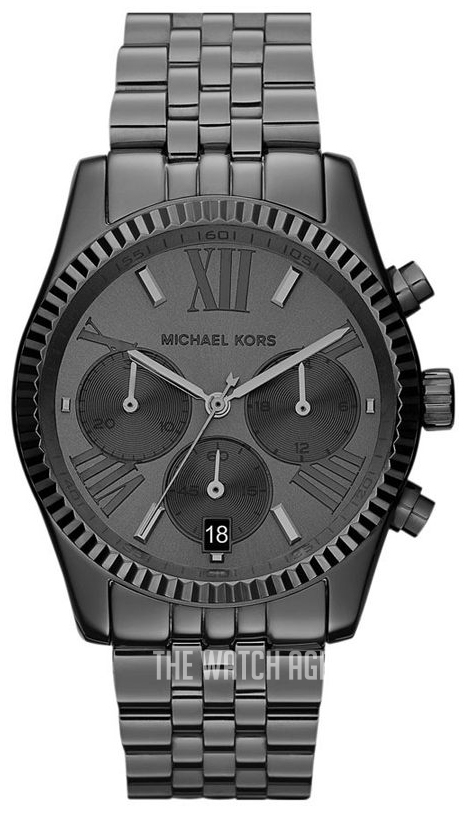 boiler impuls Archaïsch MK5709 Michael Kors | TheWatchAgency™