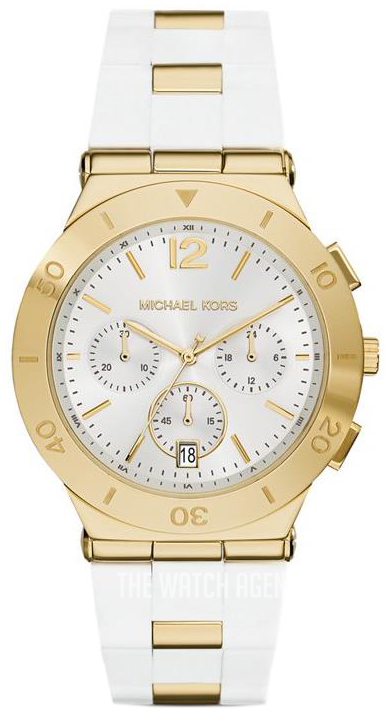 MK6171 Michael Kors Wyatt TheWatchAgency