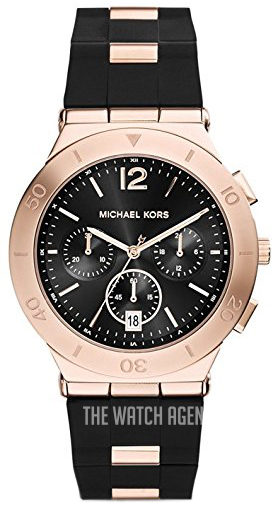 MK6173 Michael Kors Wyatt TheWatchAgency