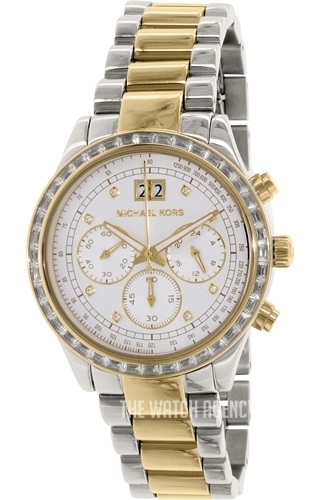 Michael kors 2024 brinkley watch