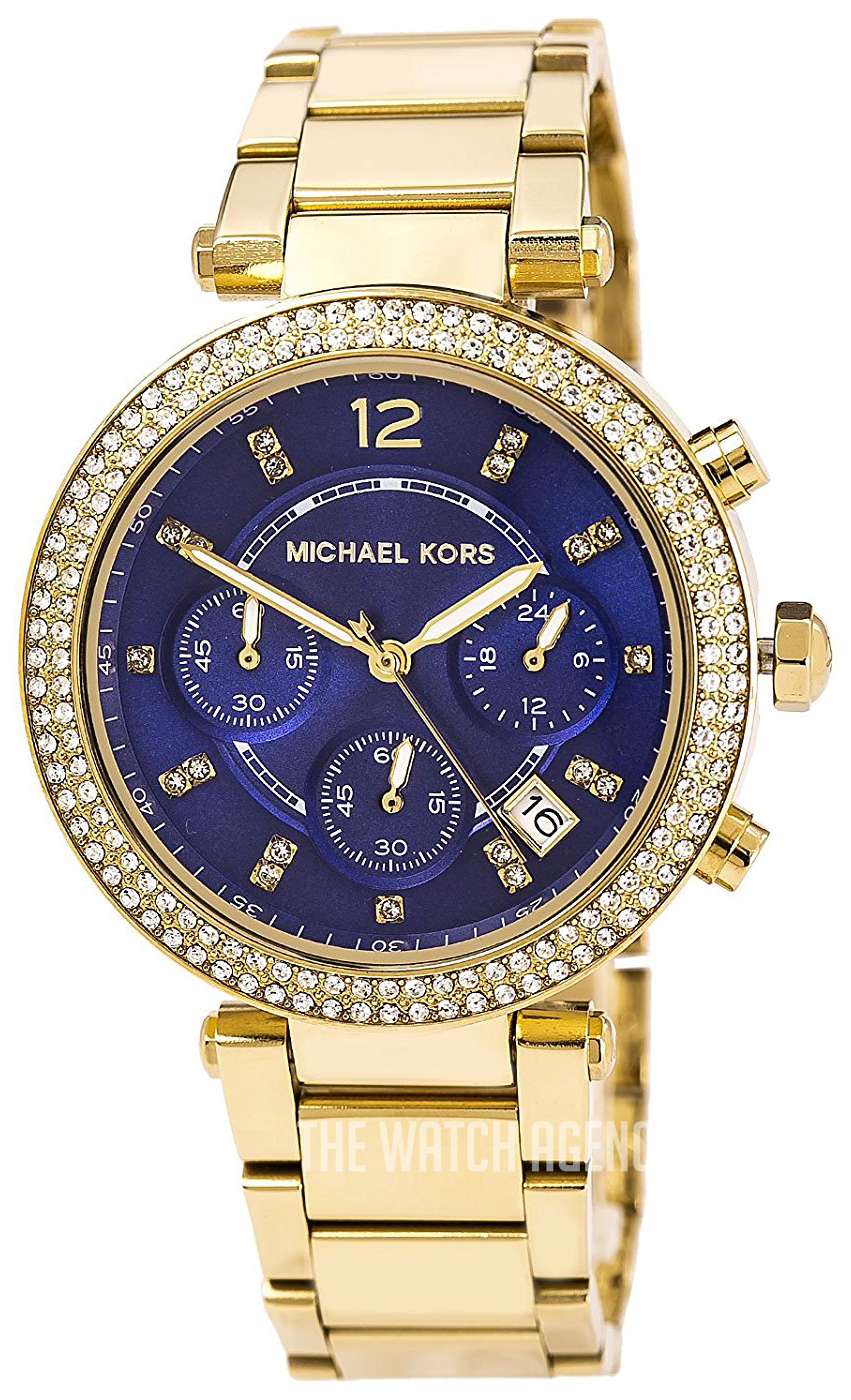 MK6262 Michael Kors Parker | TheWatchAgency™ MK6262 Michael Kors Parker | TheWatchAgency™