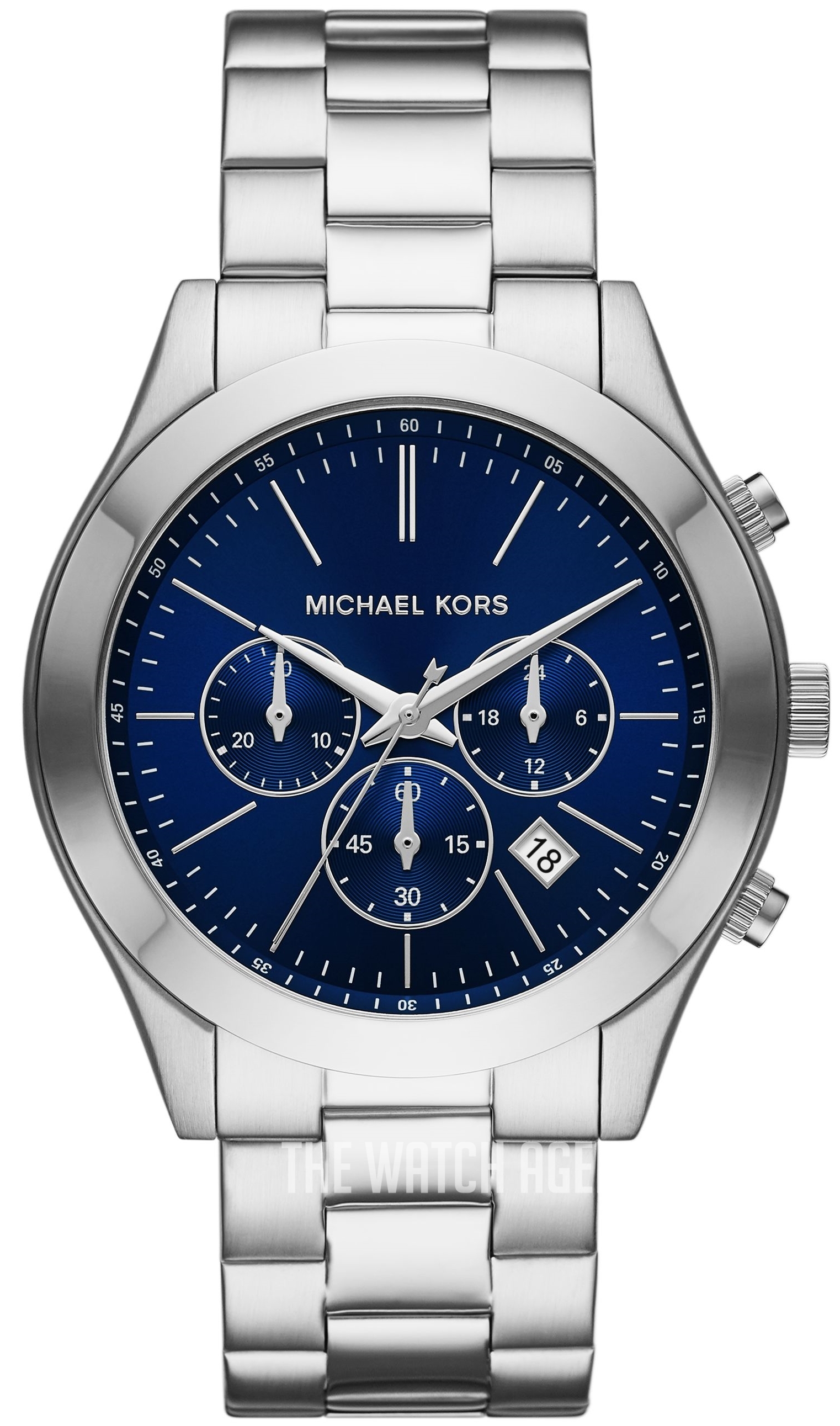 MK8917 Michael Kors Slim Runway | TheWatchAgency™