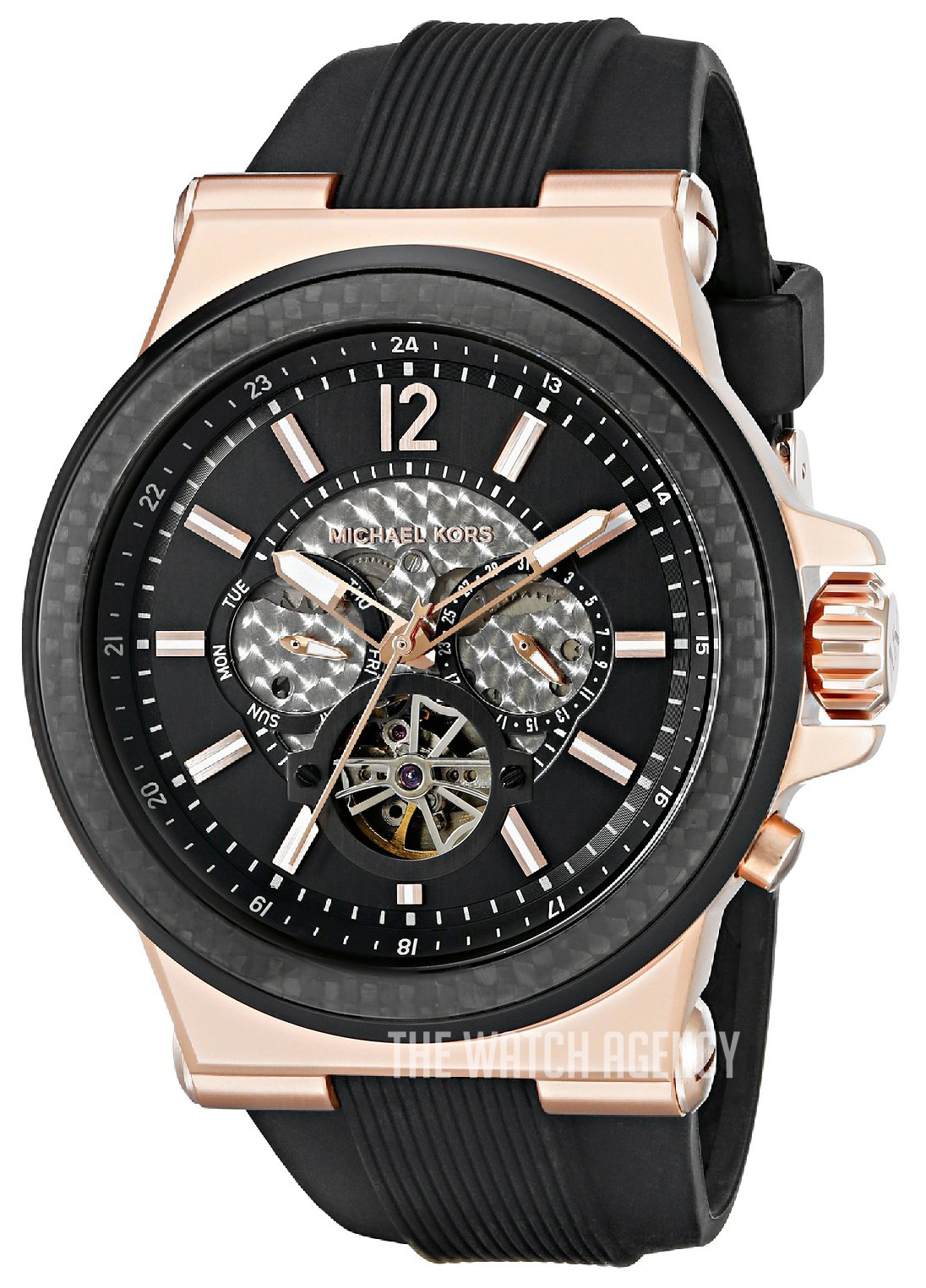 MK9019 Michael Kors Dylan | TheWatchAgency™