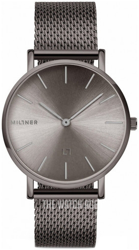 Millner Digitaluhr 0010601 Mini
