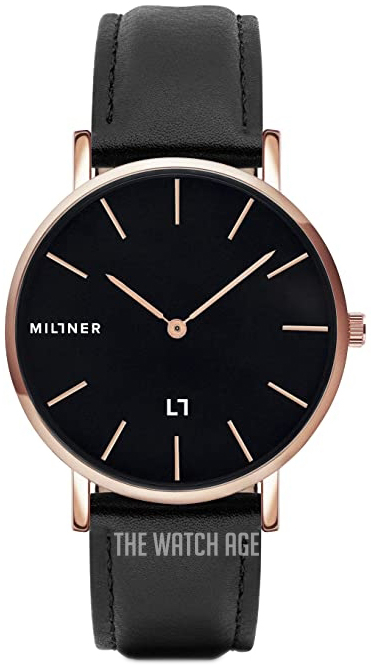 Miliner, Men's Fashion, Watches & Accessories, Watches on Carousell