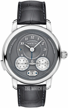 Montblanc Star