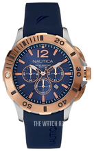 Nautica BFD 101