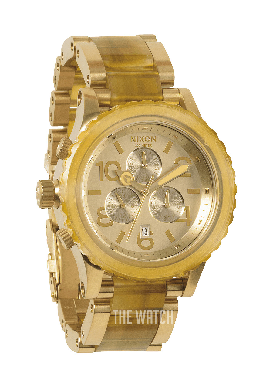 A0371423-00 Nixon The 42-20 Chrono | TheWatchAgency™