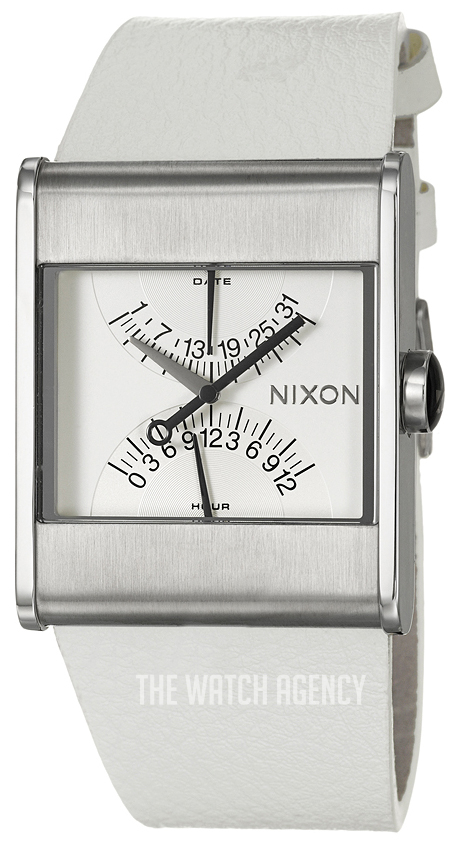 A039100 00 Nixon The R1G1 TheWatchAgency