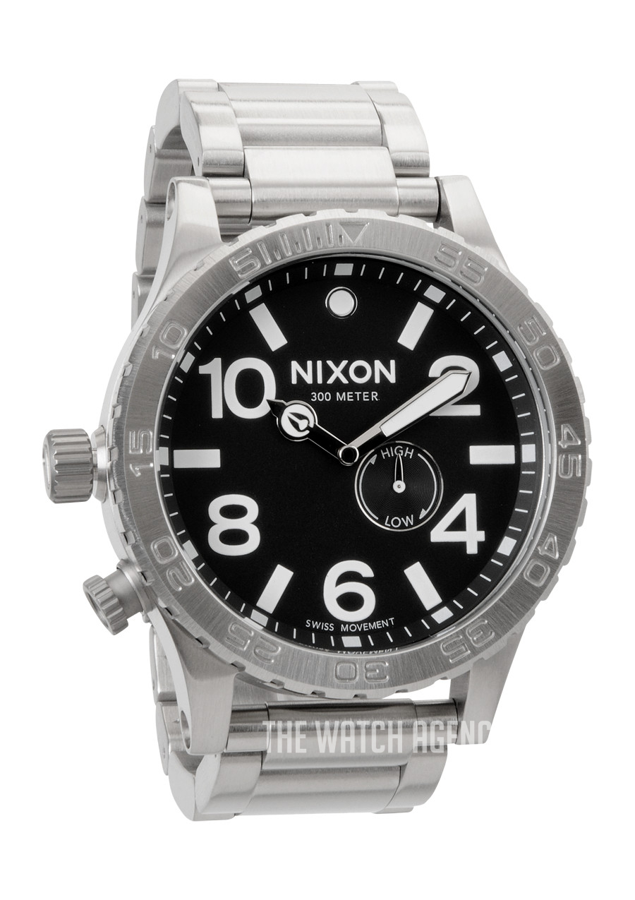 A057000-00 Nixon The 51-30 Tide | TheWatchAgency™