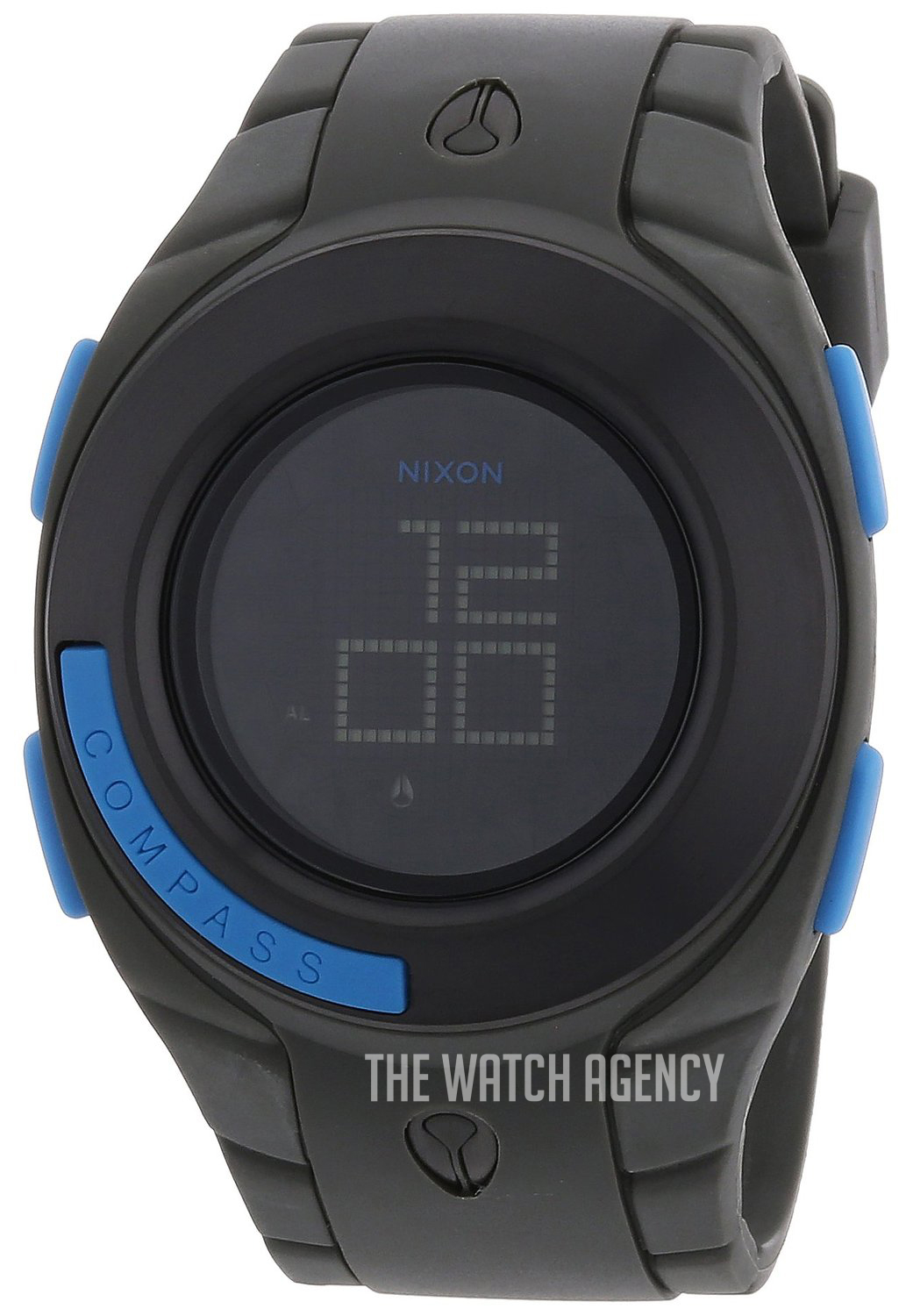 Nixon on sale wear os