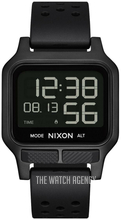 Nixon The Heat
