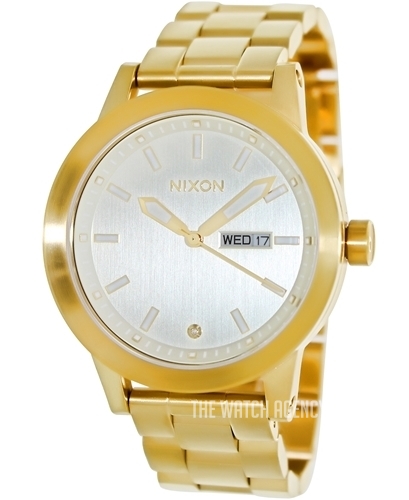 A263502-00 Nixon The Spur | TheWatchAgency™ A263502-00 Nixon The Spur | TheWatchAgency™