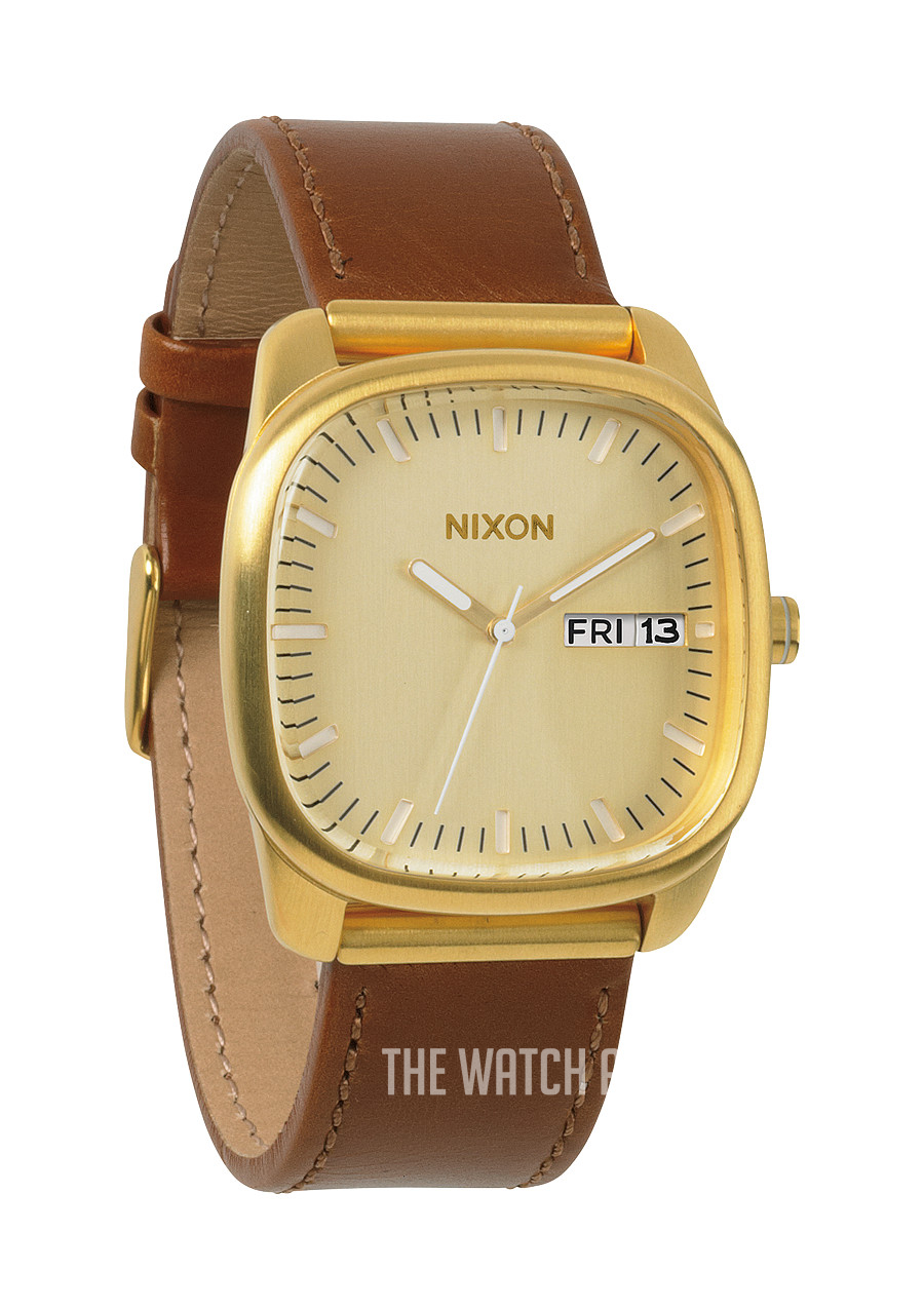 Brown Watch (3026659) | Identity
