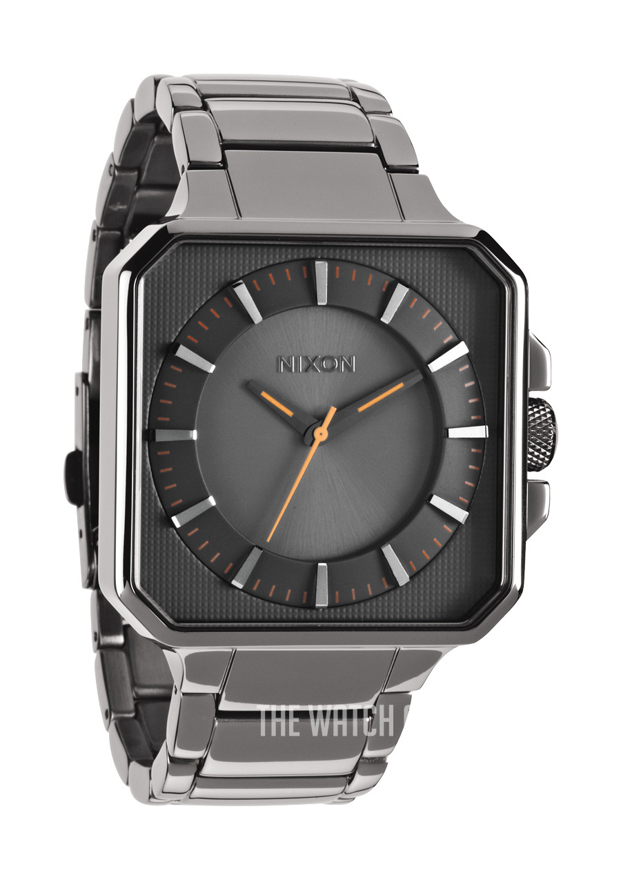 Nixon shop jump watch