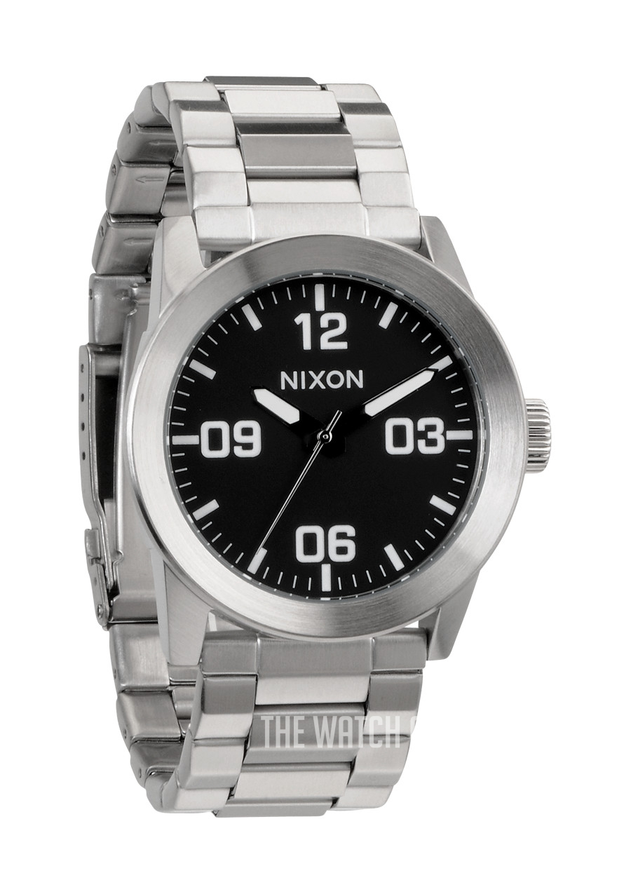 A276000-00 Nixon The Private SS | TheWatchAgency™