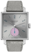 Nomos Glashütte Tetra