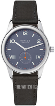 Nomos Glashütte Club
