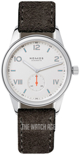 Nomos Glashütte Club