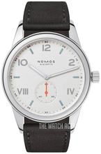 Nomos Glashütte Club