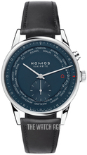 Nomos Glashütte Zurich