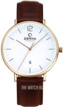 Obaku Toft