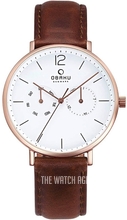 Obaku Flod