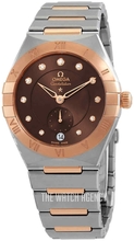Omega Constellation Co-Axial 34mm
