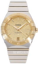 Omega Constellation Quartz 36mm