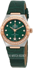 Omega Constellation Chronometer