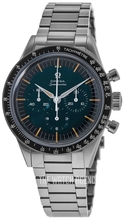 Omega Speedmaster First Omega In Space