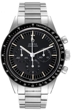 Omega Speedmaster Moonwatch
