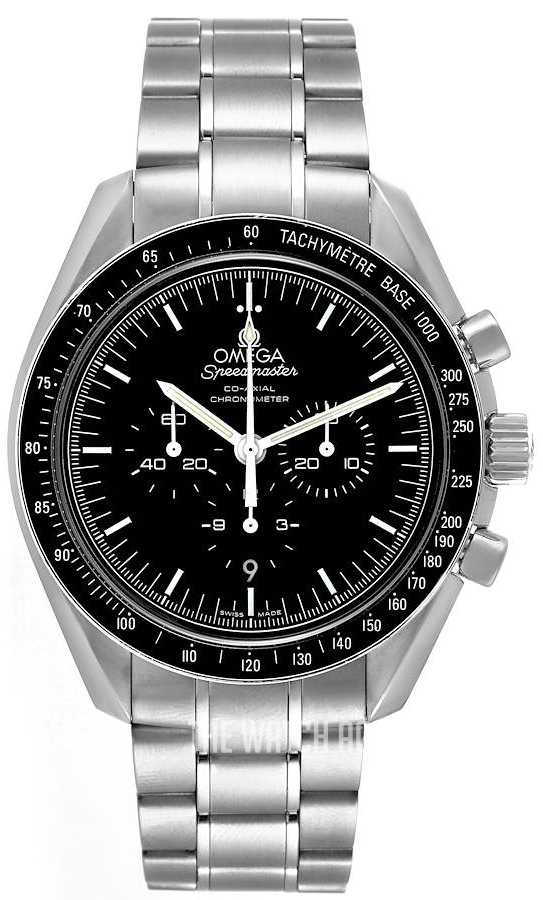 311.30.44.50.01.002 Omega Speedmaster Co-Axial Chronometer