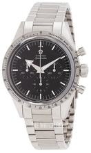 Omega Speedmaster Moonwatch