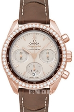 Omega Speedmaster Chronograph 38mm