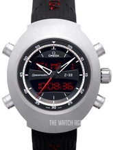 Omega Speedmaster Spacemaster Z 33