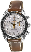 Omega Speedmaster Racing