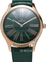 Omega De Ville Tresor