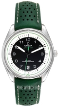 Omega Specialities Olympic Collection