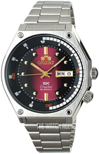 Orient Retro