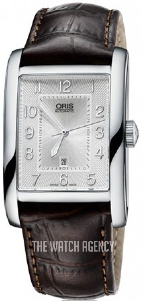 01 561 7693 4061 07 5 22 20FC Oris Oris Culture TheWatchAgency