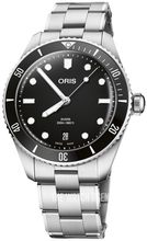 Oris Divers