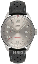 Oris Motor Sport