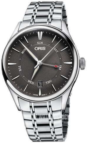 01 755 7742 4053 07 8 21 88 Oris Culture TheWatchAgency