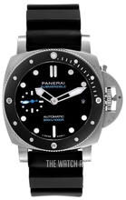 Panerai Luminor Submersible